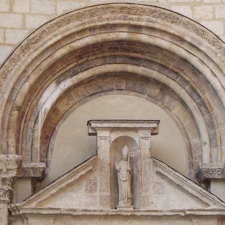 Апартаменты Le Logis De La Cathedrale Альби Номер фото